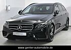 Mercedes-Benz E 400 d T 4M AMG-LINE COMAND MULTIBEAM 360°KAMERA