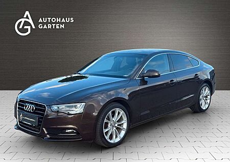 Audi A5 Sportback Automatik 1.8 TFSI SHZ PDC Xenon