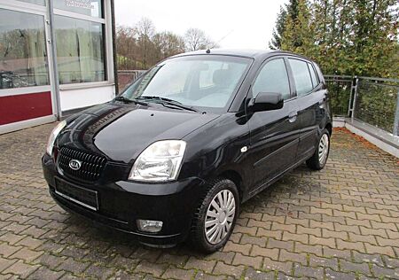 Kia Picanto 1.1 LX Keine Klima ! Kein Letzter Preis