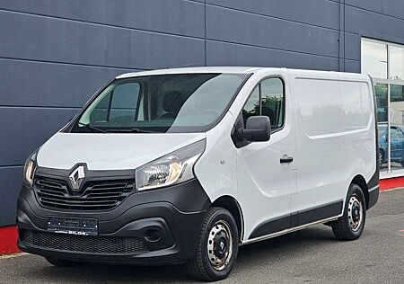 Renault Trafic Kasten L1H1 2,9t