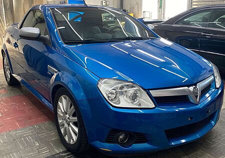 Opel Tigra Twin Top Twin Top 1.4 (Enjoy)