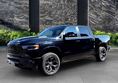 Dodge RAM 22"-Fahrradträger-AHK-LPG-Garantie