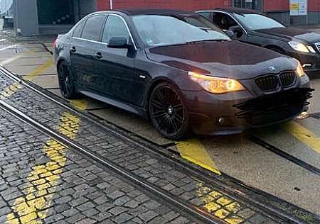 BMW 525d 525 Aut. Edition Sport