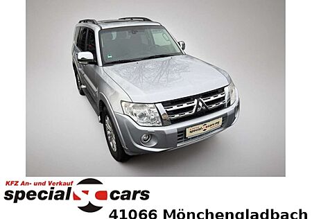 Mitsubishi Pajero 3.2 DI-D Edition 30 / 7Sitze / AHK / NAVI