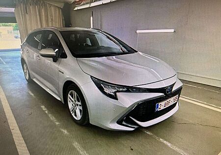 Toyota Corolla Touring Sports Hybrid Dynamic 1.HD/NAVI