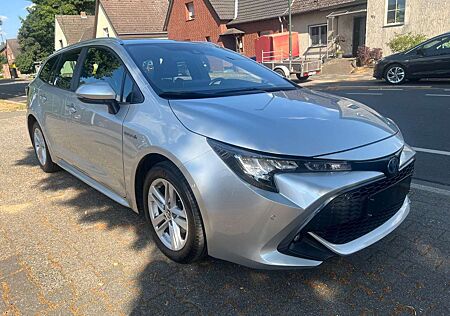 Toyota Corolla Touring Sports Hybrid Dynamic 1.HD/NAVI