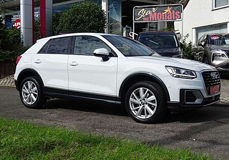 Audi Q2 1.4 TFSI cylinder on demand S tronic sport