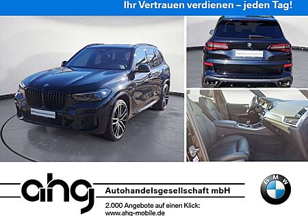 BMW X5 xDrive30d M Sportpaket Innovationsp. Panorama