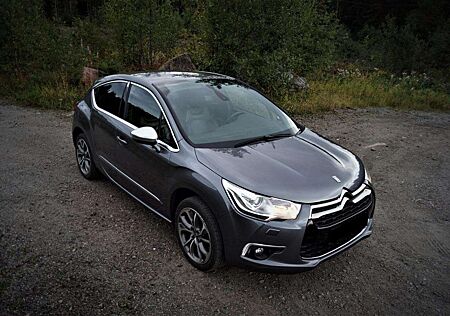 Citroën DS4 Citroen HDi 165 SoChic