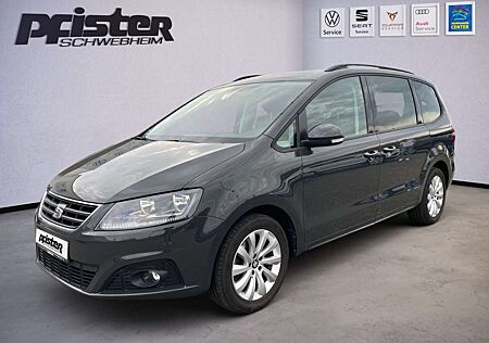 Seat Alhambra 1.4 TSI STYLE+AHK+7-SITZER+NAVI