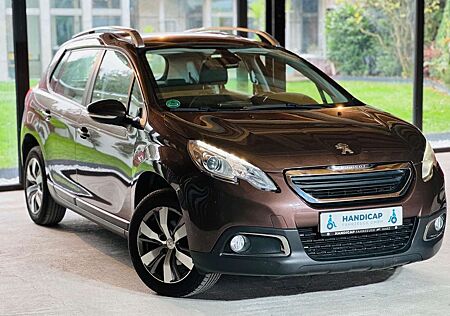 Peugeot 2008 Active