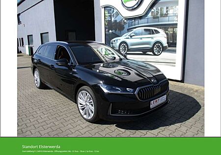 Skoda Superb Combi 1.5 TSI DSG L&K*ACC*Train.Parken*