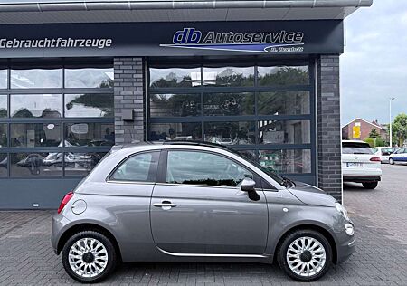 Fiat 500 Dolcevita Leder PDC