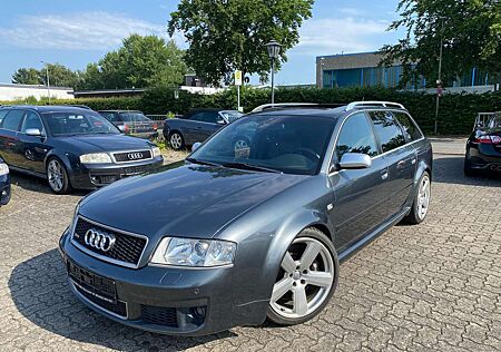Audi RS6 RS 6 Avant V8 BI TURBO