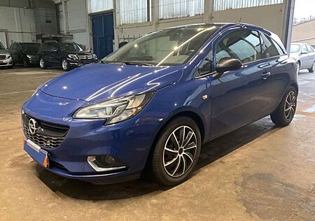Opel Corsa Color Edition