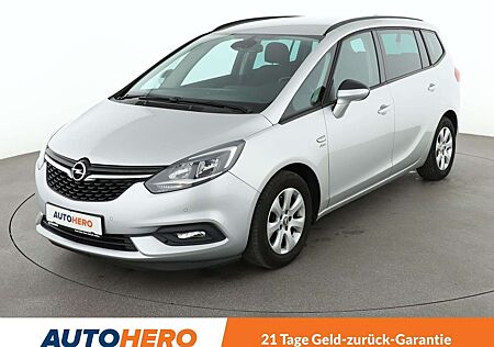 Opel Zafira Tourer 1.4 Turbo Active *NAVI*PDC*SHZ*AHK*TEMPO*