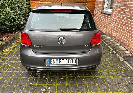 VW Polo Volkswagen 1.4 DSG Comfortline