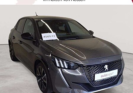 Peugeot 208 PureTech 100 EAT8 GT NAVI SHZ KAM APP
