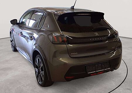 Peugeot 208 PureTech 100 EAT8 GT NAVI SHZ KAM APP