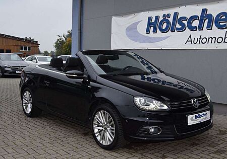 VW Eos Volkswagen Cup,Navi,Xenon,Parks,V&H,Sitzh,