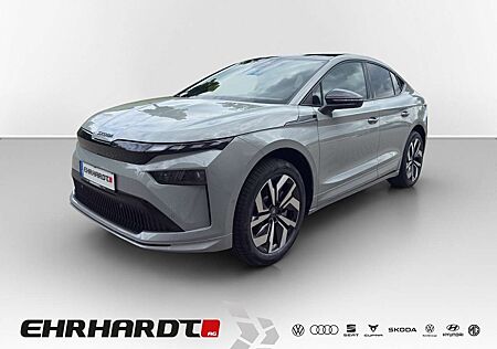 Skoda Enyaq Coupe 85 Sportline AHK*HUD*MATRIX*NAV*SHZ*ACC*P...