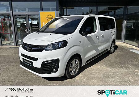 Opel Zafira Life Edition M/AT/SHZ/KAMERA/NAVI/Assistenzsysteme