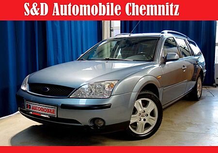 Ford Mondeo "GÜNSTIGE AUTO"