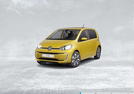 VW e-up! Volkswagen e-up! United