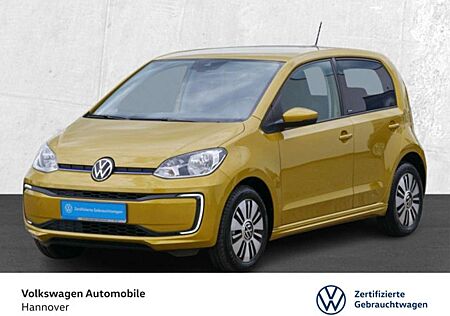 VW e-up! Volkswagen e-up! United PDC SHZ Climatronic GRA