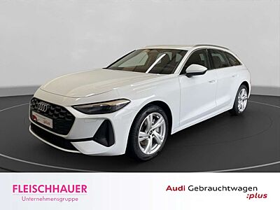 Audi A5 Avant 2.0 TFSI Navi+Leder+DigiCockpit+LED+ACC+CarP