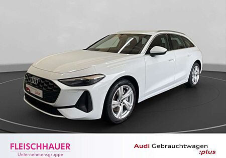 Audi A5 Avant 2.0 TFSI SHZ ACC Kamera Leder Klima