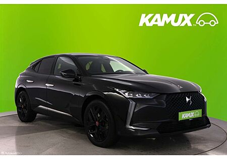 DS Automobiles DS 4 1.6PureTech Aut.PerformanceLine+LED+NAVI+AHK