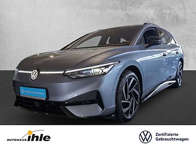 Volkswagen ID.7 Tourer Pro 77kWh Gar.02.2030 IQ-LIGHT+ELEKTR.SITZE