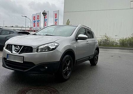 Nissan Qashqai 2.0 acenta