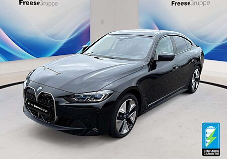 BMW i4 eDrive40 Gran Coupé HK HiFi DAB LED RFK Shz