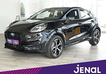 Ford Puma ST-Line NEUES MODELL/AUTOM./WINTER-P.
