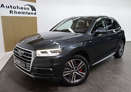 Audi Q5 Quattro SPORT*ACC*HEAD-UP*PANO*BANG&OLUFSEN