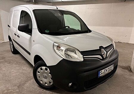 Renault Kangoo RAPID EXTRA|KLIMA|NAVI|PDC|S-HEFT|TÜV NEU|1HAND