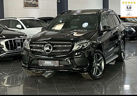 Mercedes-Benz GLS 350 d 4M |AMG+NIGHT|ACC|PANO|K-GO|H&R|7-SITZE