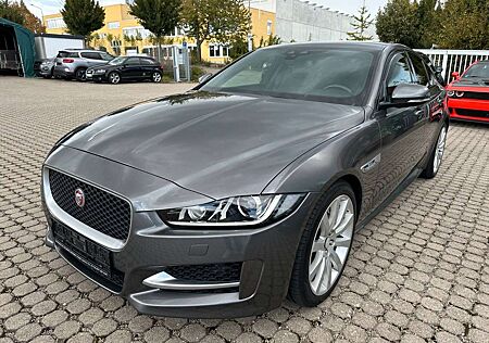 Jaguar XE 20t R-Sport*Bi-Xenon*Automatik