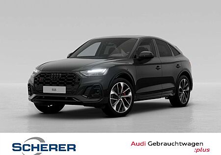 Audi SQ5 TDI quat./tiptr. AHK/ACC/Panorama/