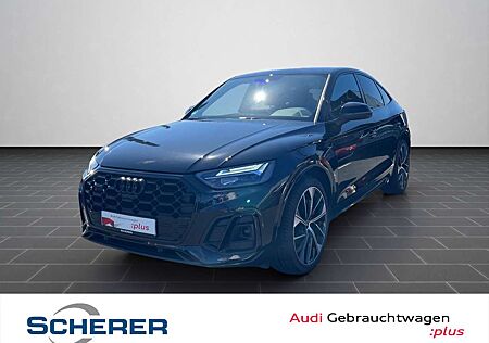 Audi SQ5 TDI quat./tiptr. AHK/ACC/Panorama/