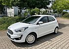 Ford Ka /+ +