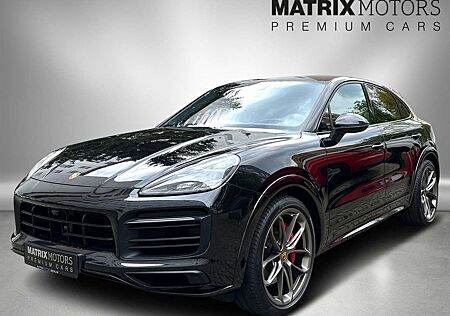 Porsche Cayenne Coupe GTS Leichtbau Sport Chrono Paket