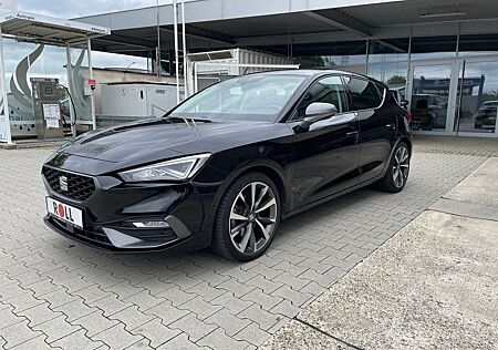 Seat Leon 1.5TSI FR