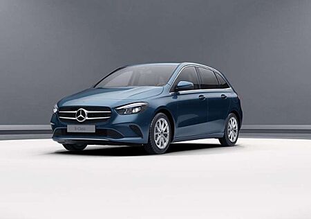 Mercedes-Benz B 200 Progressive/LED/Memory/Business-P/RfCam