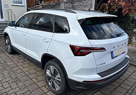 Skoda Karoq Selection (Style Plus) 1.5 TSI ACT DSG