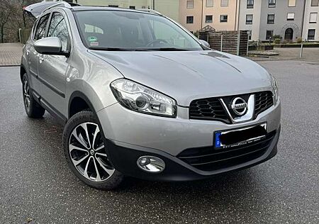Nissan Qashqai I-Way
