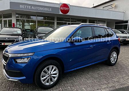 Skoda Kamiq 1.0 TSI Ambition *LED*PDC*KAMERA*