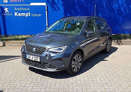 Seat Arona 1.0 TSI OPF DSG Style